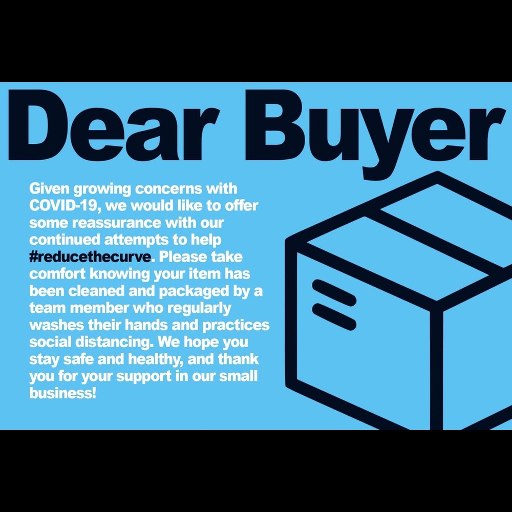 Social awareness/Safety for Covid-19